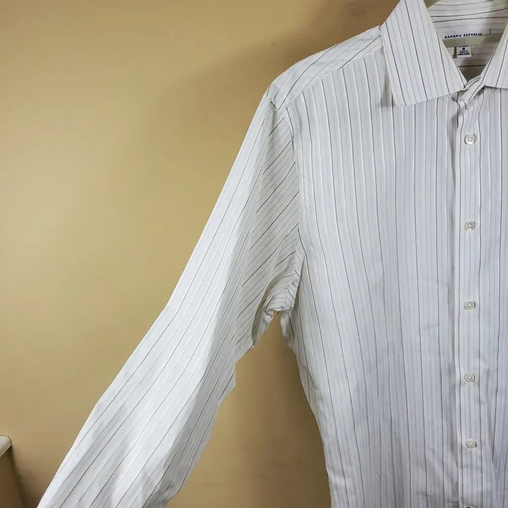 Banana Republic gently used